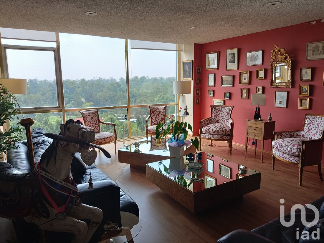 Apartment in Mexico City, Mexico 5 - 18271668