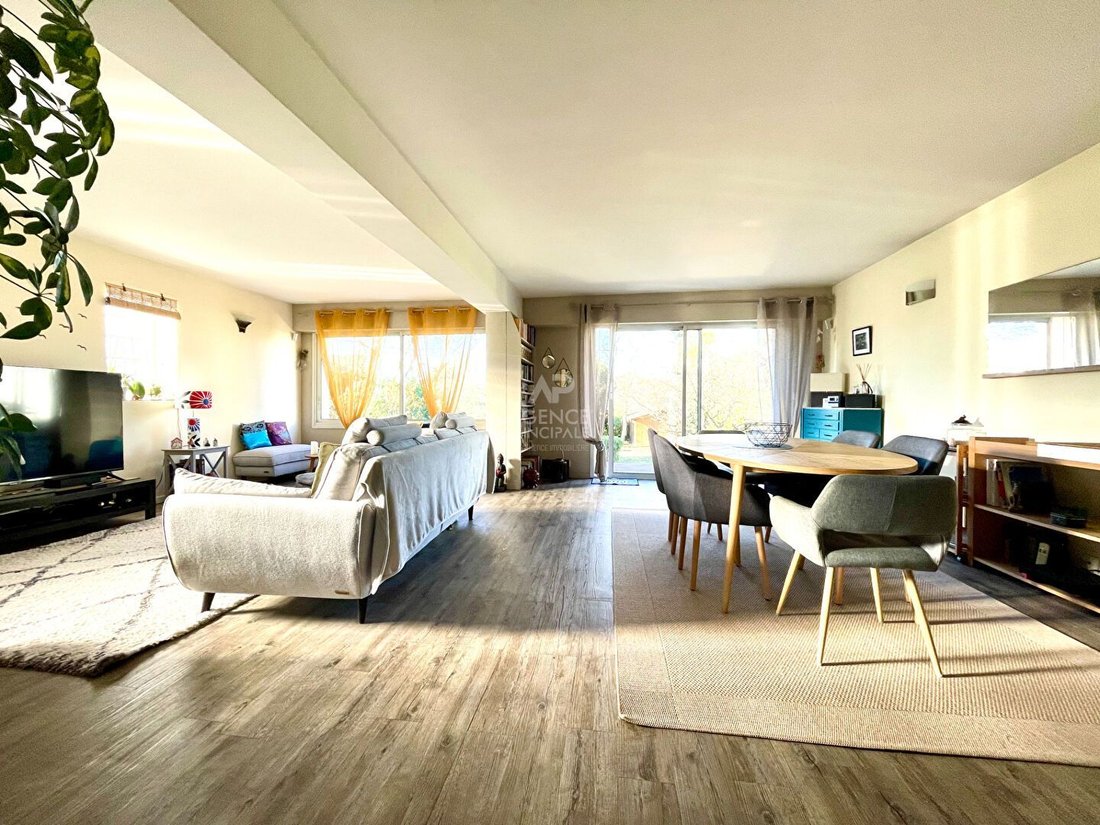House in Basses Roches, Conflans-Sainte-Honorine, France 4 - 18365979