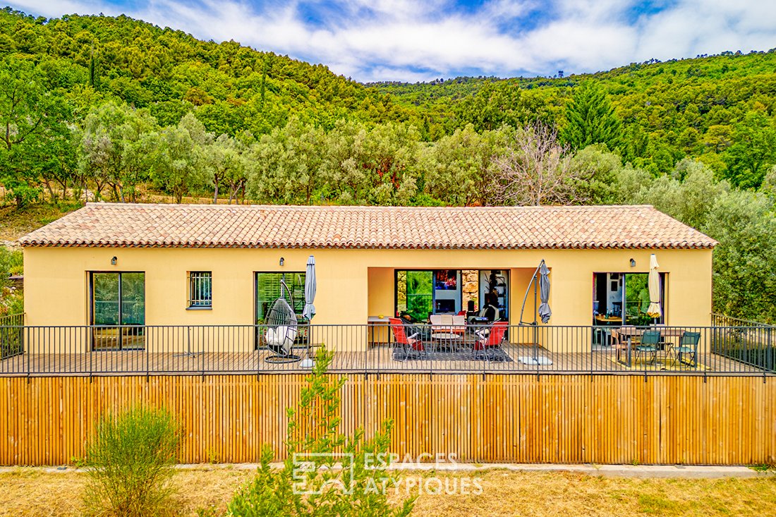 Villa in Callas, Provence-Alpes-Côte d'Azur, France 2 - 18368123