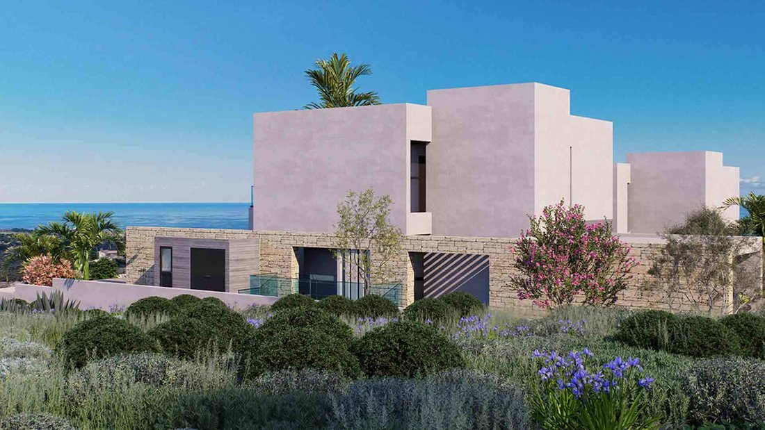 Villa in Paphos, Paphos, Zypern 2 - 18367110