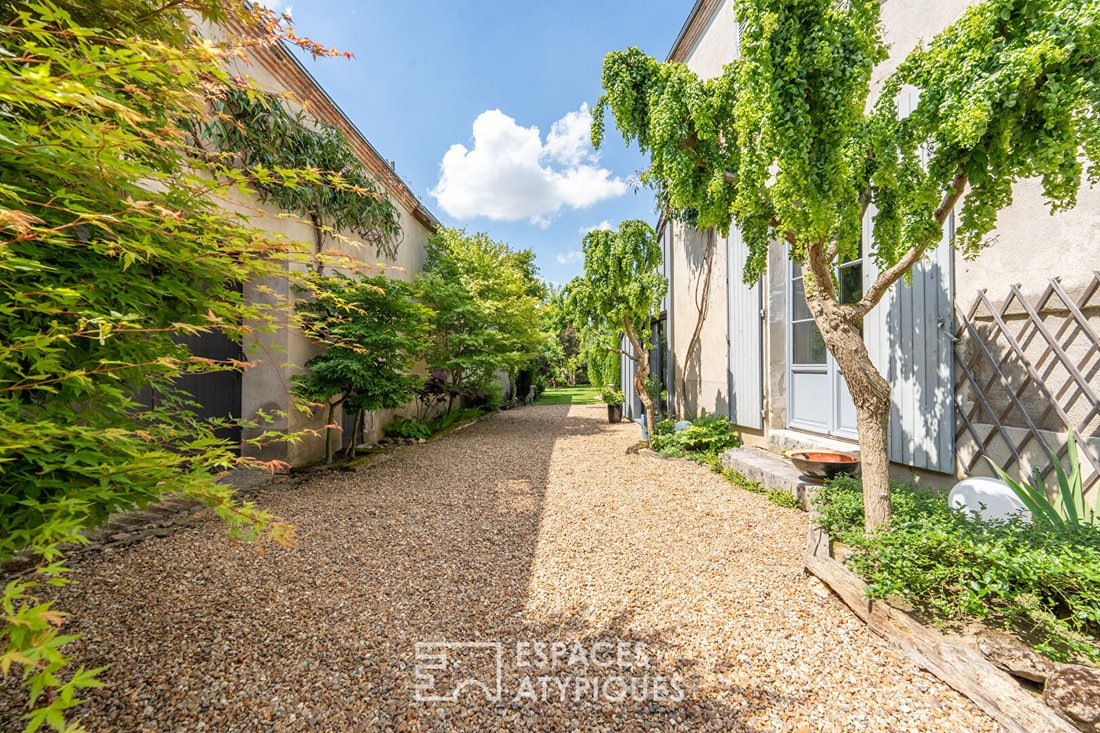 Villa in Sud, Vendôme, France 2 - 18367704