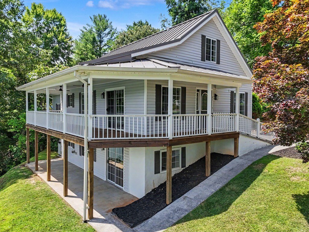 House in Hayesville, North Carolina, United States 2 - 17559487