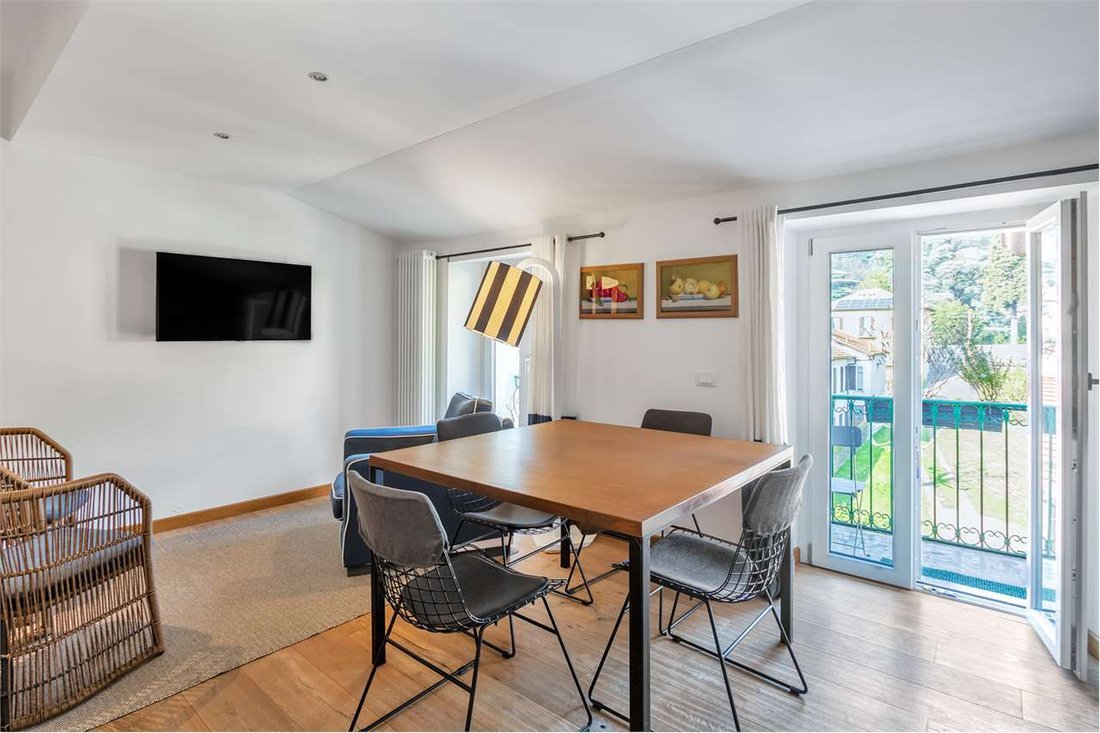 Apartment in Cernobbio, Lombardy, Italy 2 - 18365327