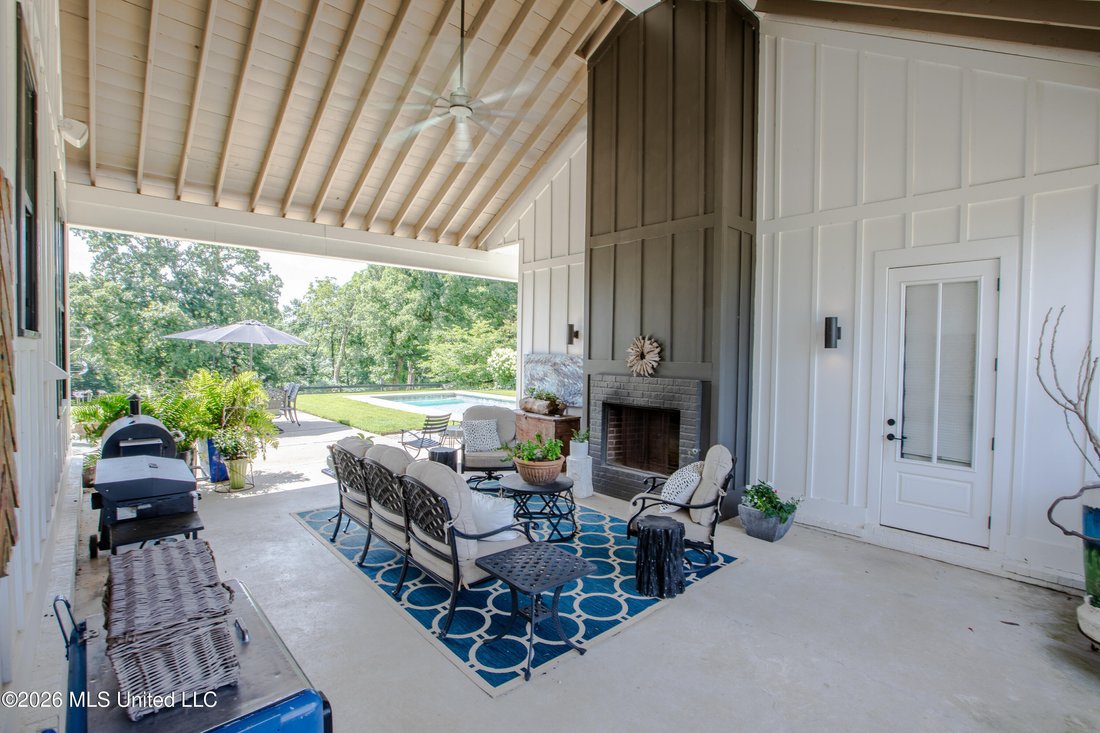 House in Ashland, Mississippi, United States 5 - 18365019