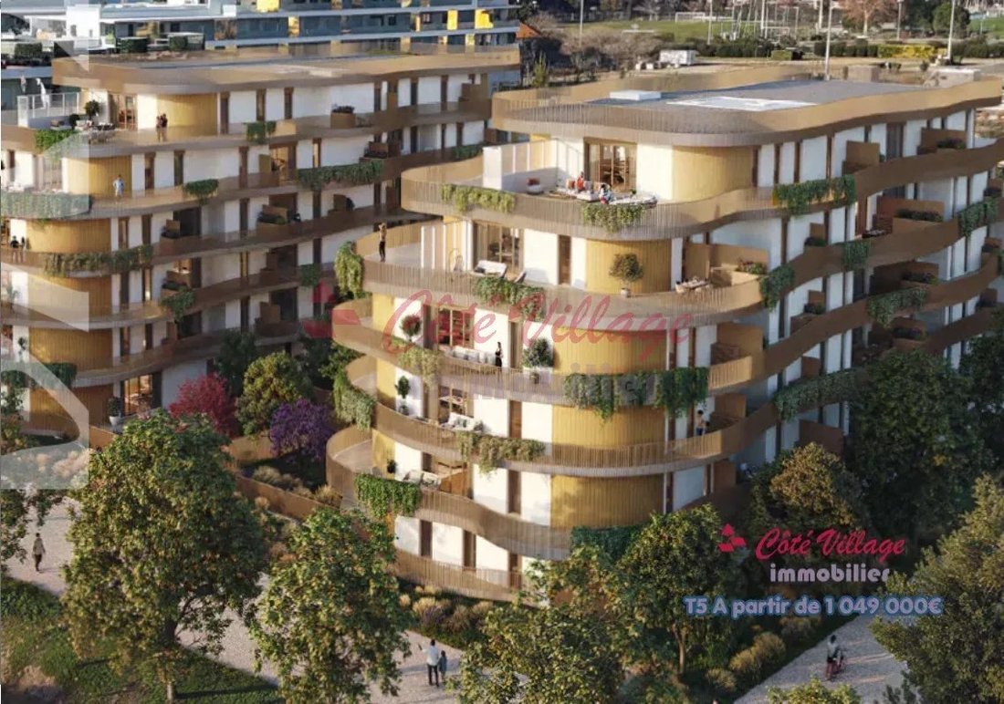 Apartment in Baliste, Narbonne, France 1 - 18363878