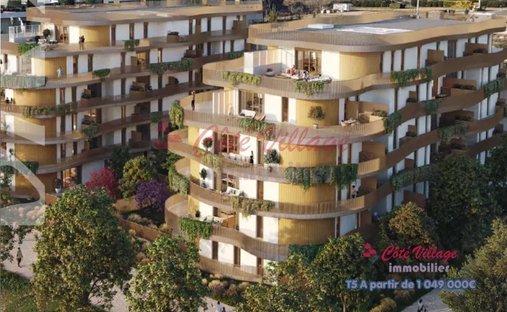 Apartment in Baliste, Narbonne, France 1