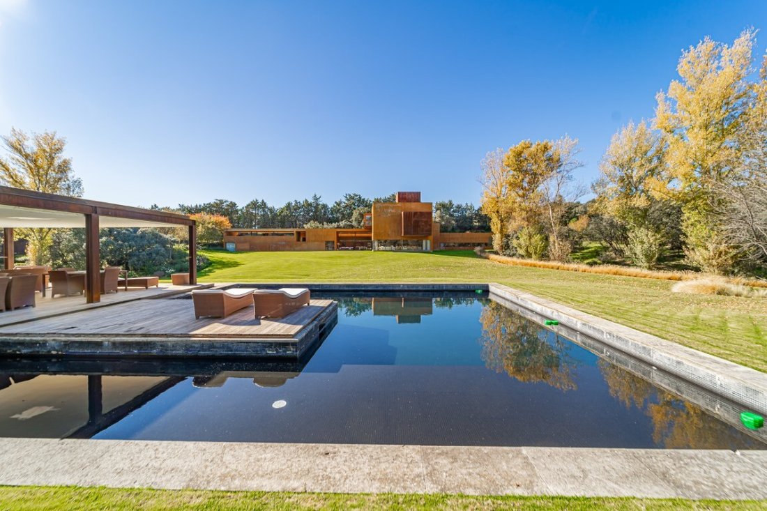 Villa in Las Rozas de Madrid, Comunidad de Madrid, Spain 4 - 18363621