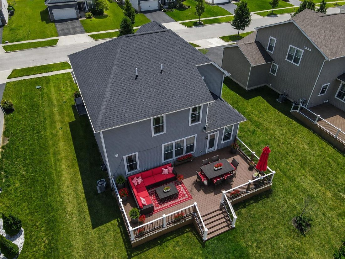 House in Pickerington, Ohio, United States 2 - 17679361
