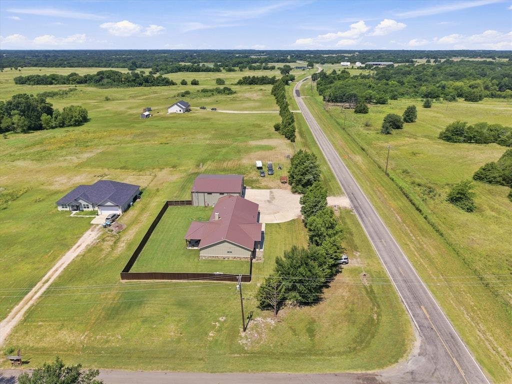 House in Farmersville, Texas, United States 4 - 18366794