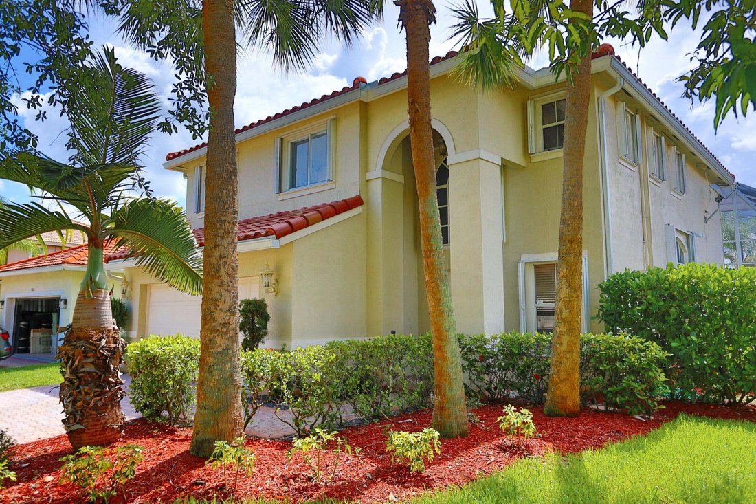 House in Parkland, Florida, United States 5 - 18366832