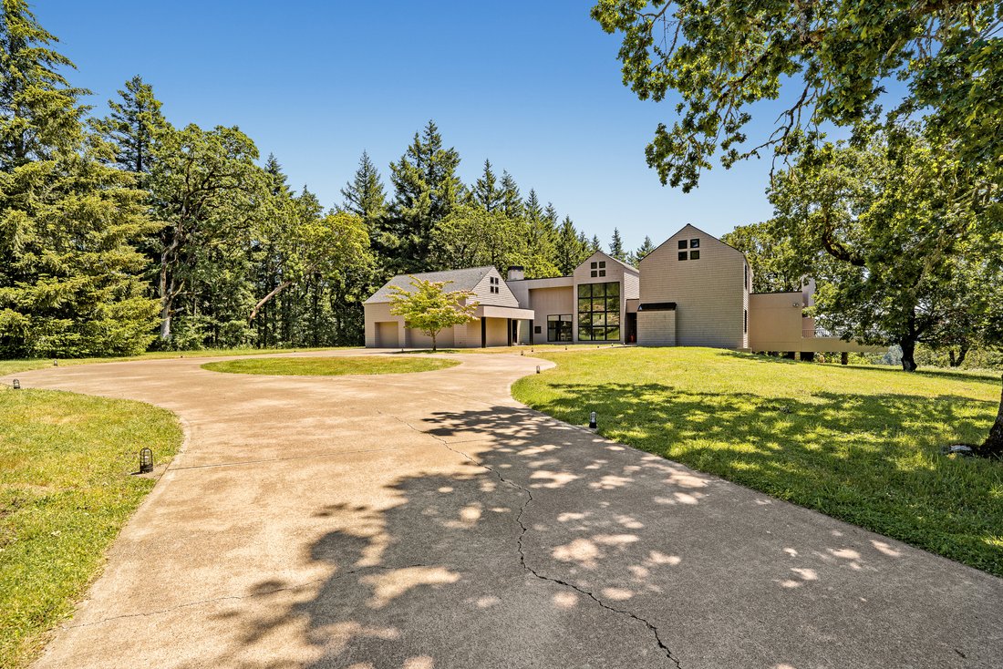 House in Corvallis, Oregon, United States 3 - 18364217