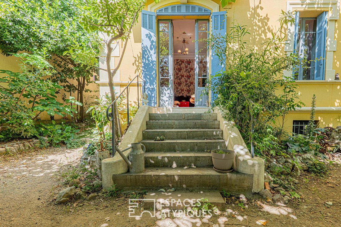 Villa in Grasse, Provence-Alpes-Côte d'Azur, France 1 - 18361633