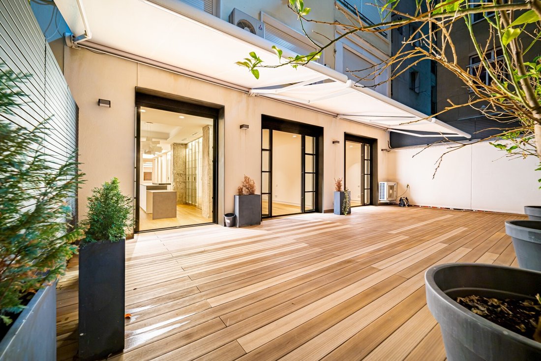 Apartment in Barrio Salamanca, Madrid, Spain 1 - 18364096