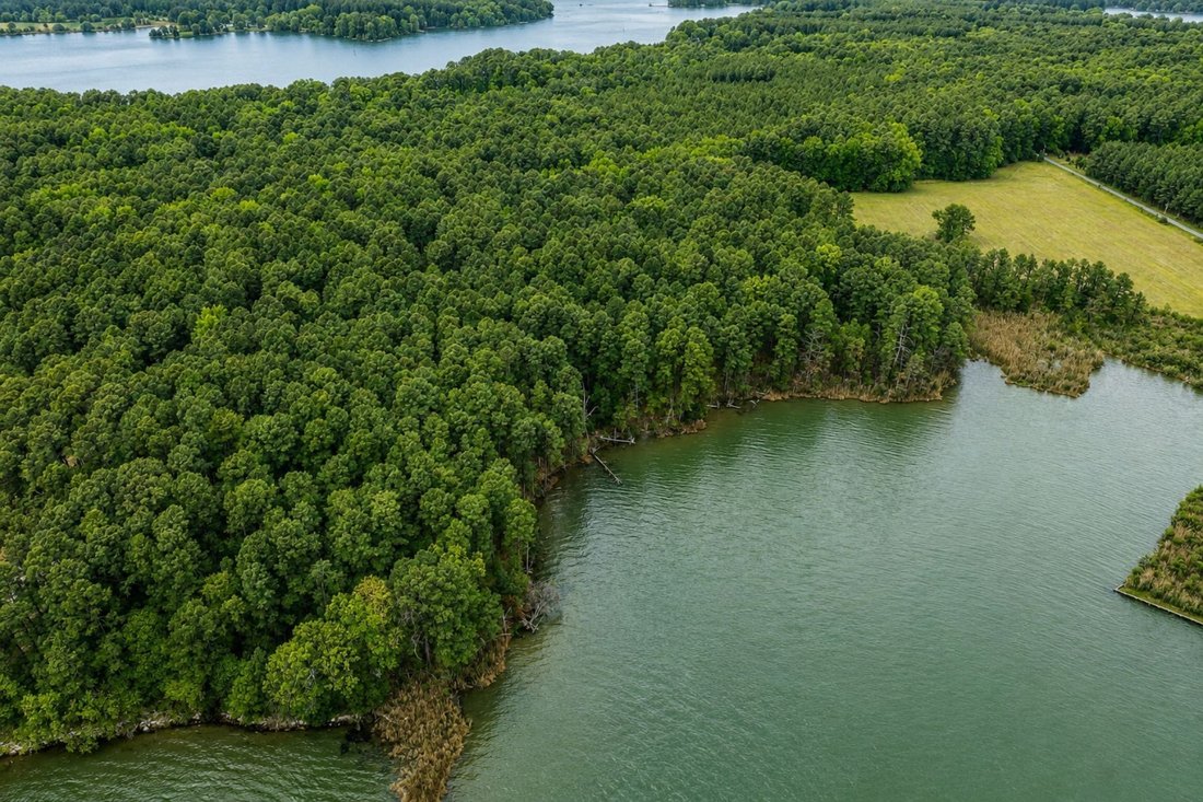 Land in Bozman, Maryland, United States 1 - 17927226