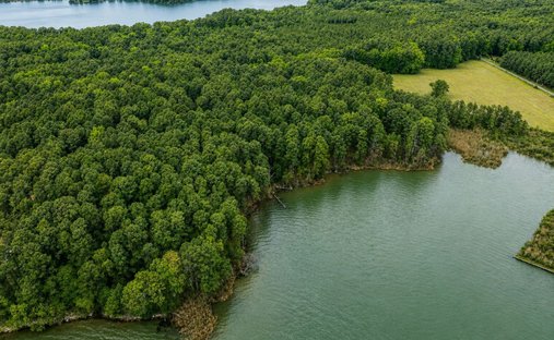 Land in Bozman, Maryland, United States 1