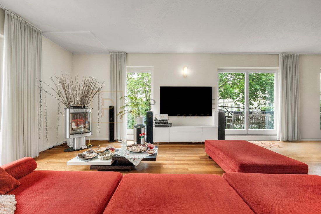Apartment in Berlin, Berlin, Germany 3 - 18362169