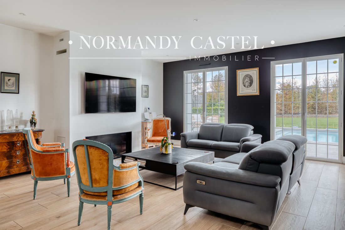 House in Saint-Etienne-la-Thillaye, Normandy, France 5 - 16469708