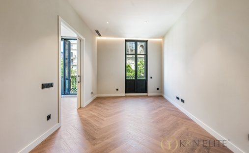 Wohnung in Eixample, Barcelona, Spanien 1