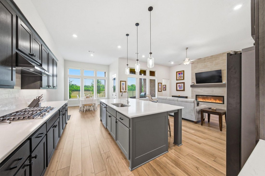 House in Houston, Texas, United States 1 - 18265126