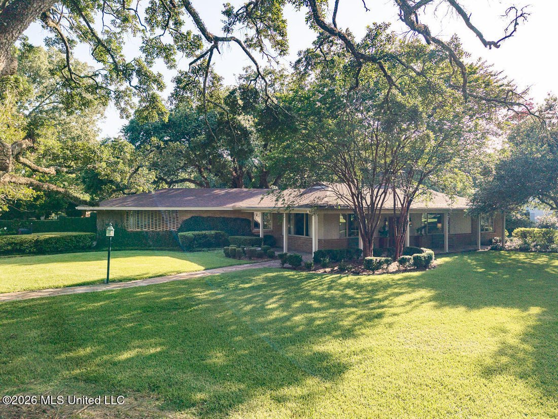House in Natchez, Mississippi, United States 1 - 18361793