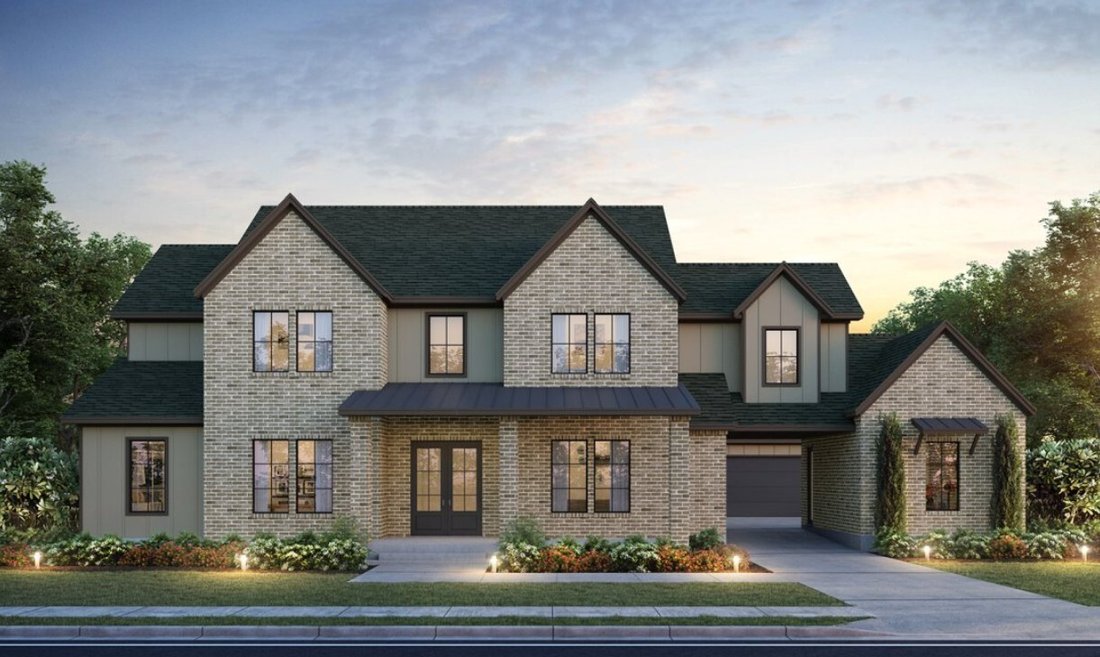 House in College Grove, Tennessee, United States 2 - 18369667