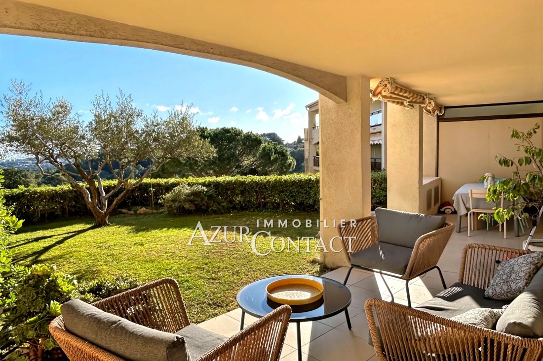 Apartment in Mougins, Provence-Alpes-Côte d'Azur, France 5 - 18363969