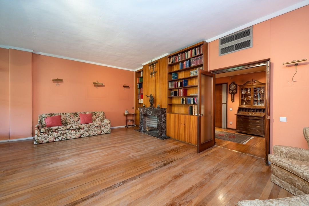 Apartment in Chamberi, Madrid, Spain 4 - 18364056