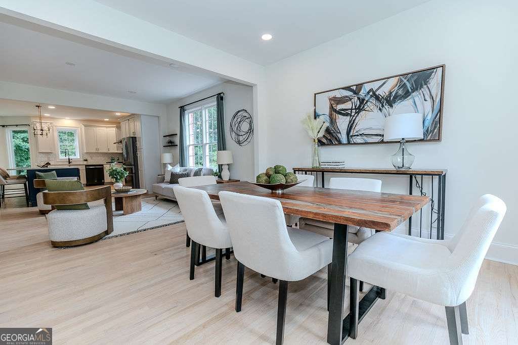 House in Smyrna, Georgia, United States 3 - 18366543