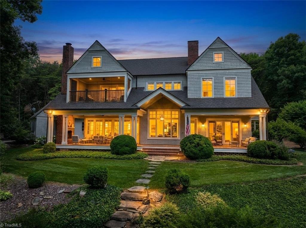 House in New London, North Carolina, United States 3 - 18365982