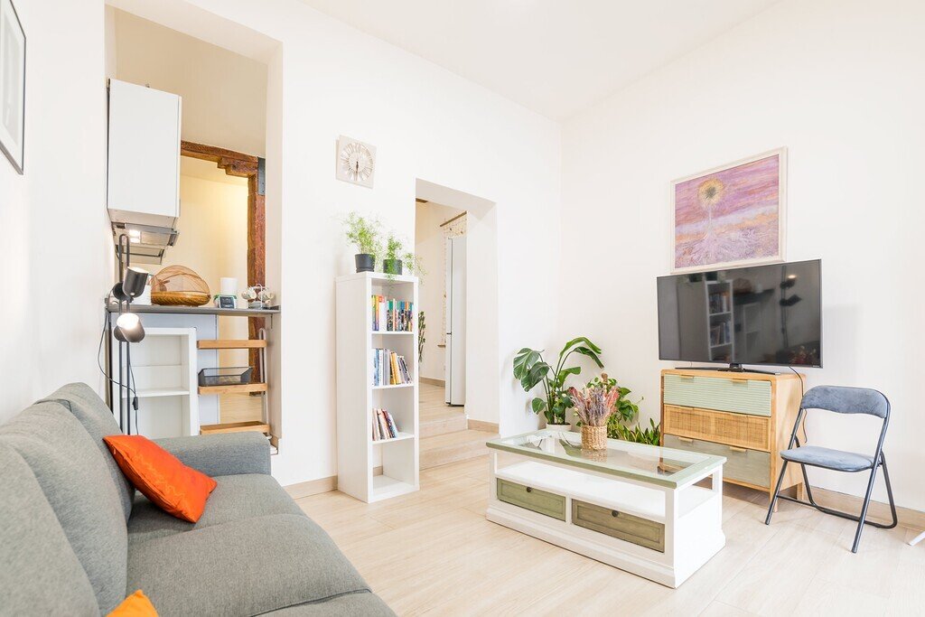 Apartment in Centro, Madrid, Spain 1 - 18367183
