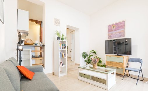 Appartement à Centro, Madrid, Espagne 1