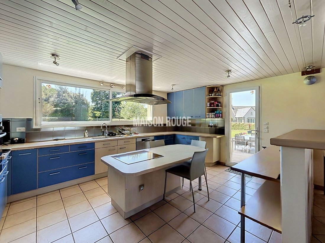 House in Perros-Guirec, Brittany, France 4 - 18362829