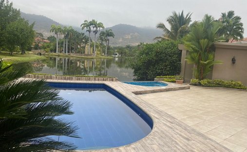 Casa a Guayaquil, Provincia del Guayas, Ecuador 1