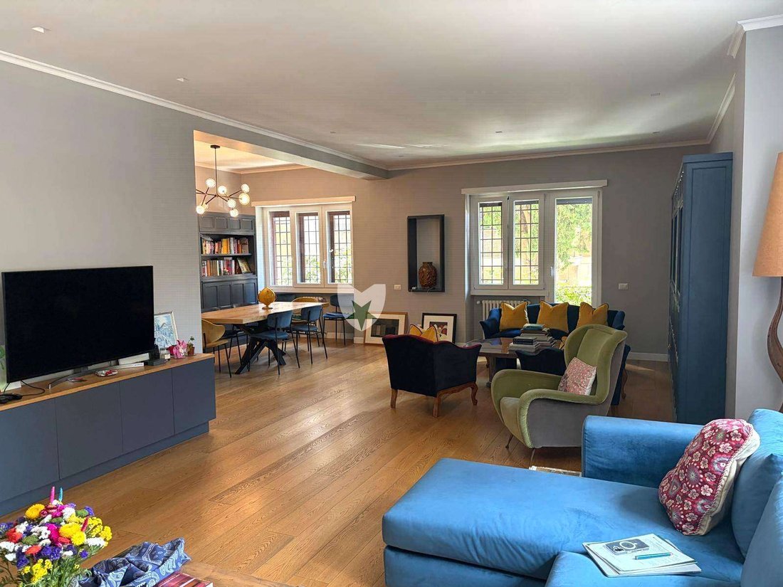 Apartment in Aventino - San Saba, Rome, Italy 2 - 18361989