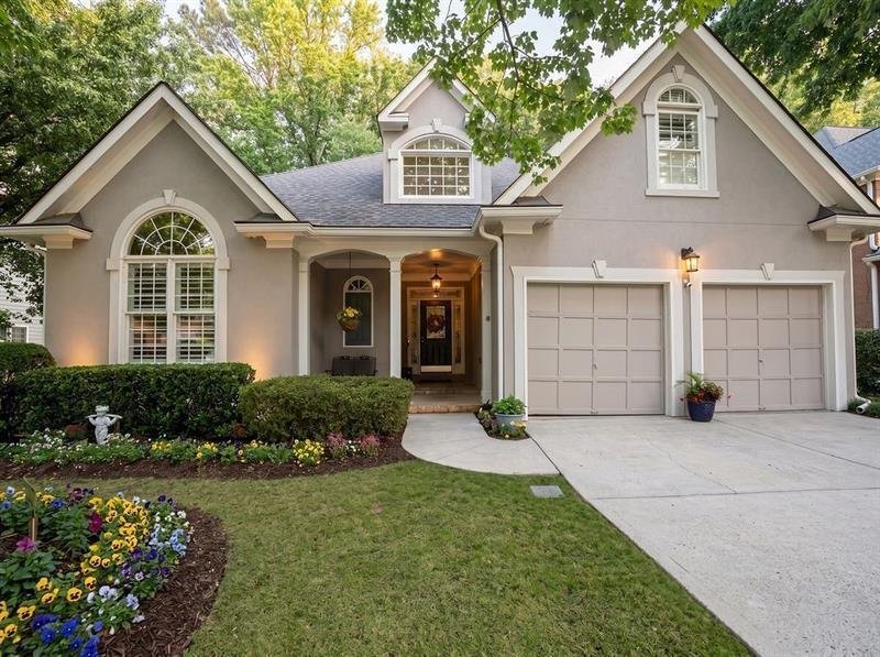 House in Johns Creek, Georgia, United States 1 - 18365726