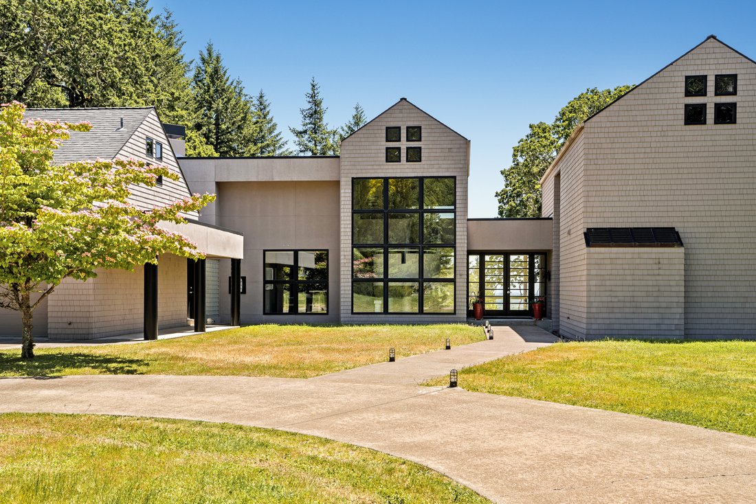 House in Corvallis, Oregon, United States 4 - 18364217