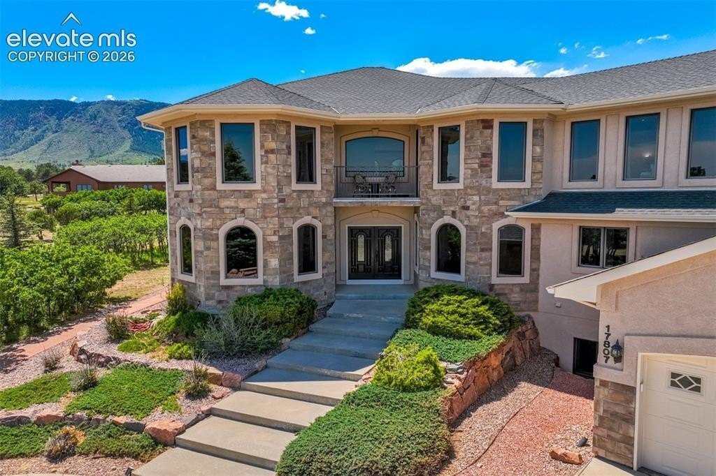 House in Monument, Colorado, United States 4 - 18369577