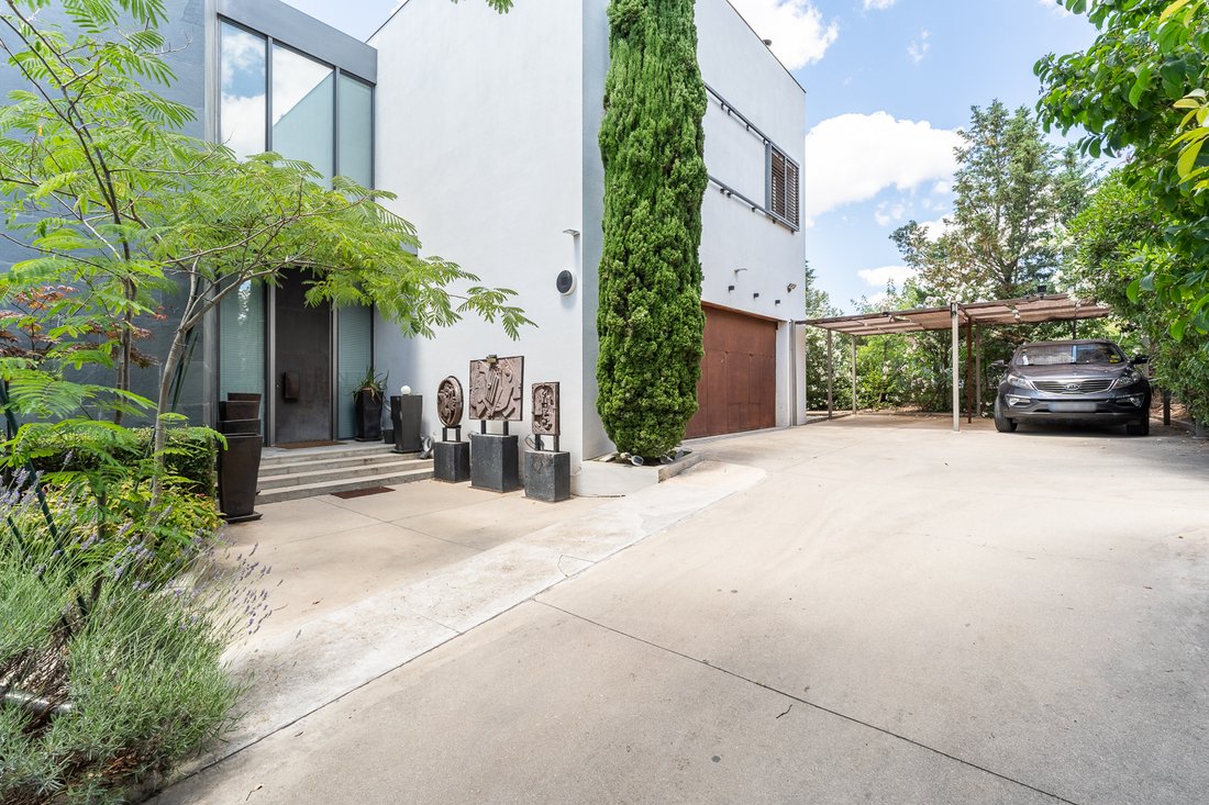 House in Las Rozas de Madrid, Comunidad de Madrid, Spain 2 - 18363500