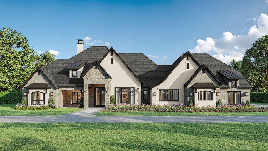 House in Montgomery, Texas, United States 1 - 18366448