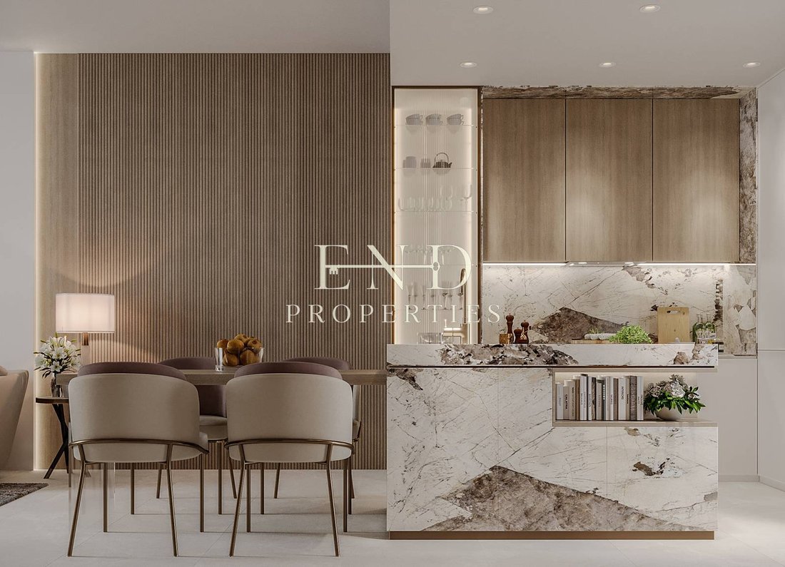 Apartment in JVC / Jumeirah Village Circle, Dubai, United Arab Emirates 2 - 18361974