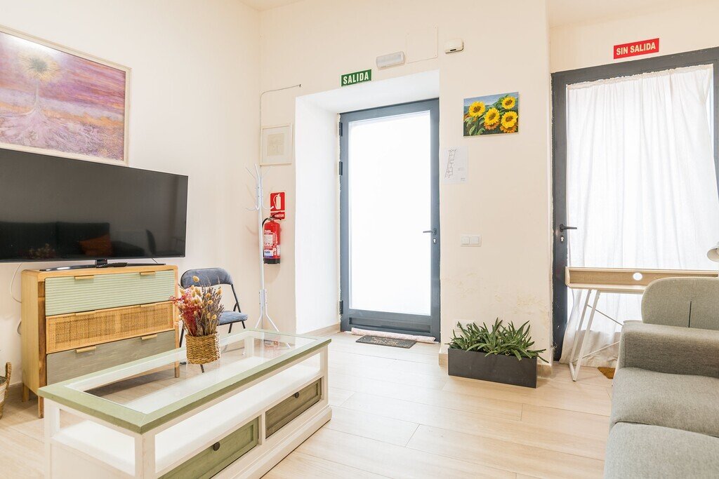 Apartment in Centro, Madrid, Spain 5 - 18367183