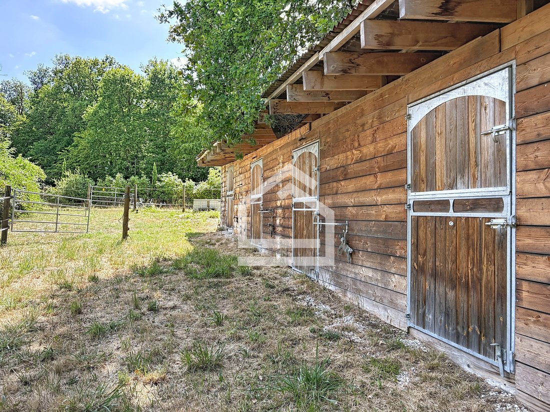 Casa a Yvrac, Nuova Aquitania, Francia 3 - 18362895