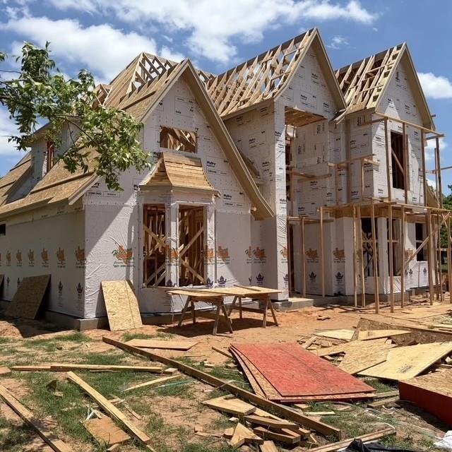 House in Granbury, Texas, United States 2 - 17827234