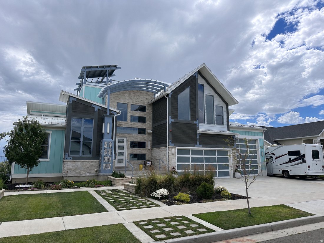 House in Herriman, Utah, United States 1 - 17042403