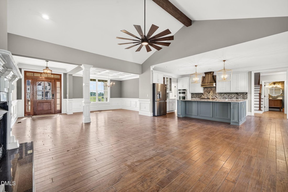 House in Goldsboro, North Carolina, United States 1 - 17277757