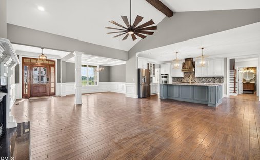 House in Goldsboro, North Carolina, United States 1