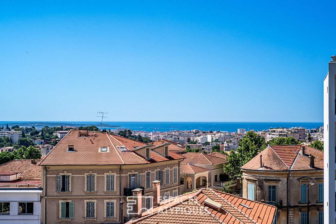 Villa in Vieux Cannet, Le Cannet, France 4 - 18361559