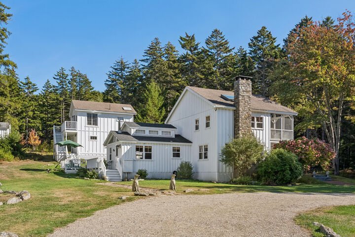 House in Phippsburg, Maine, United States 1 - 18369510