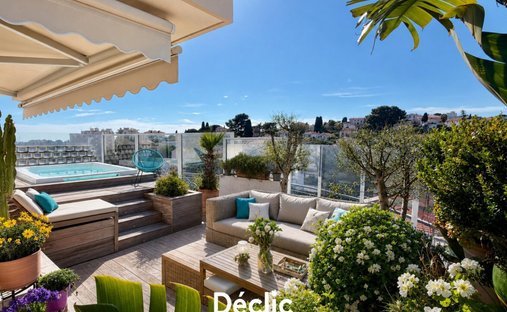 Apartment in Cannes, Provence-Alpes-Côte d'Azur, France 1