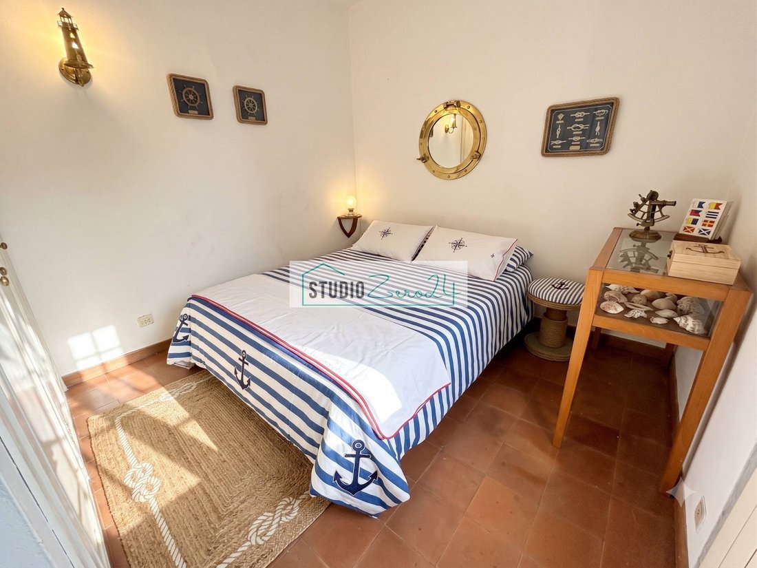 Apartment in Vittoria Apuana, Forte dei Marmi, Tuscany 4 - 18369485